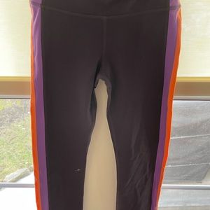 Athleta Girl leggings size M (8-10)